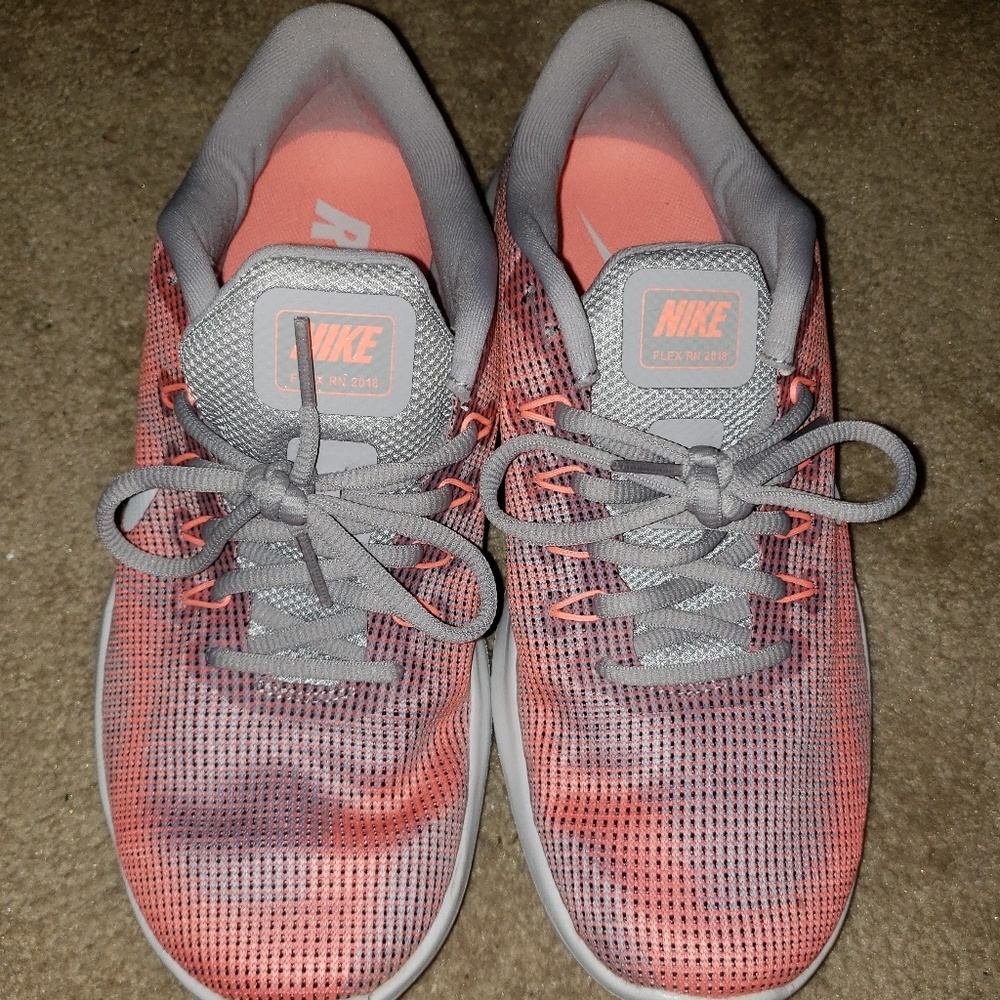 Nike Flex Running